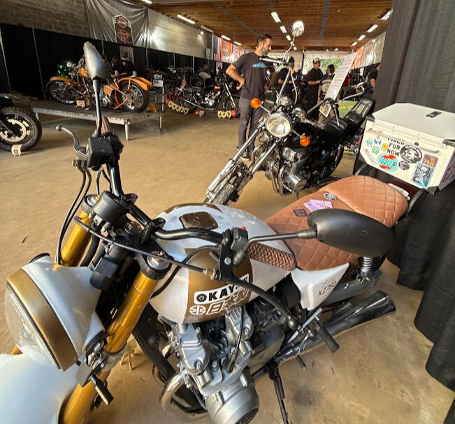 Art Moto Fest 25