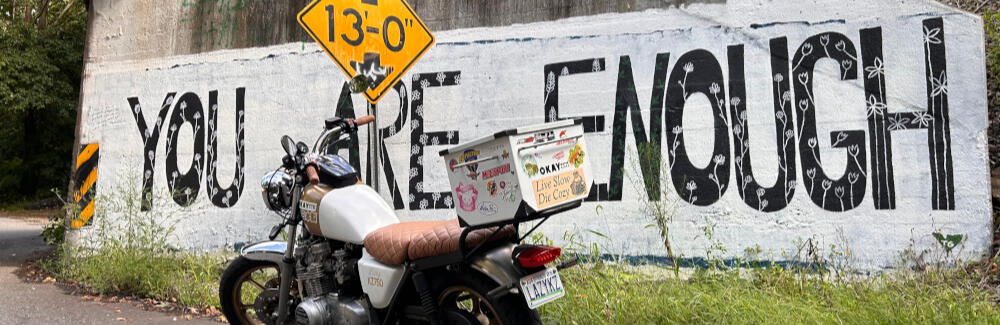 Okay Motorbikes